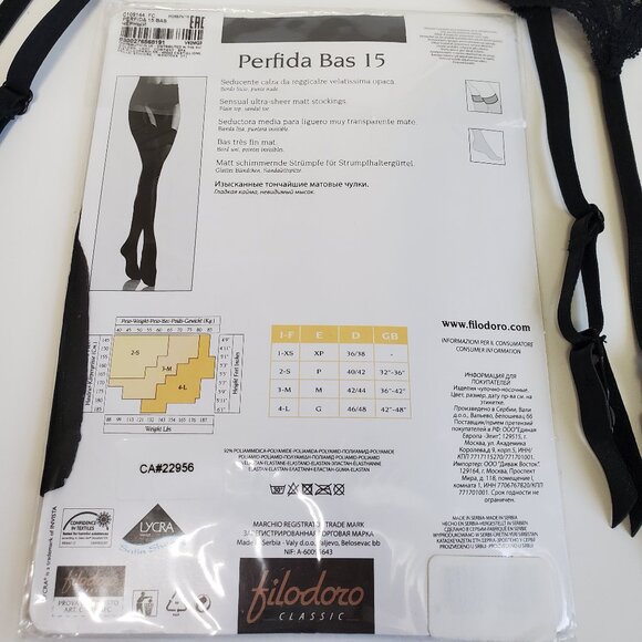 In Bloom Lace-Trim Satin Chemise in Red and Black Size S Bundle Deal - Picture 9 of 9